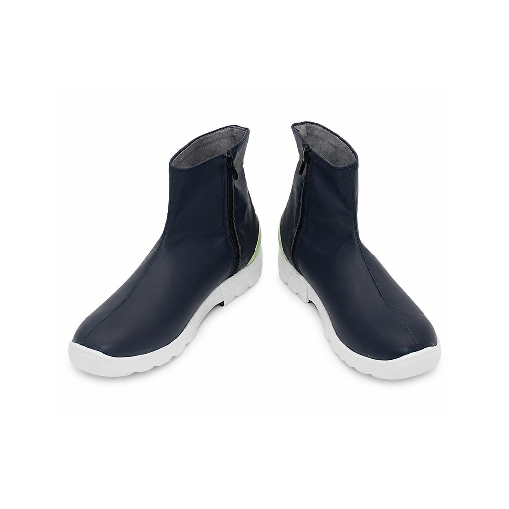 Blue Archive Hare Omagari Footwear