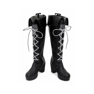 Nijisanji Pomu Rainpuff Footwear