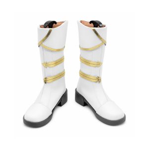 Nijisanji Roi Eineberg Footwear