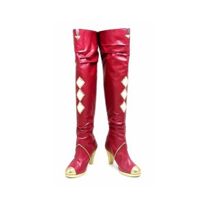 Nijisanji Rosemi Lovelock Footwear
