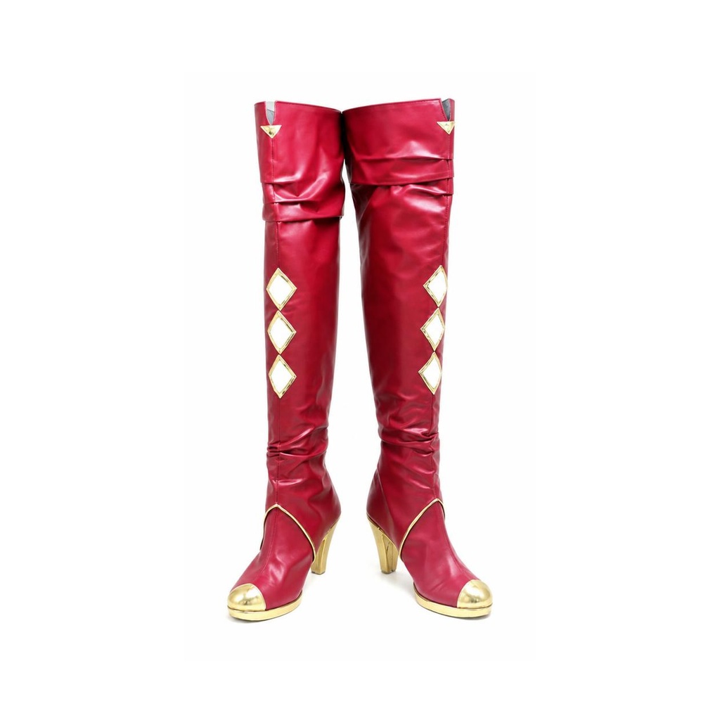 Nijisanji Rosemi Lovelock Footwear