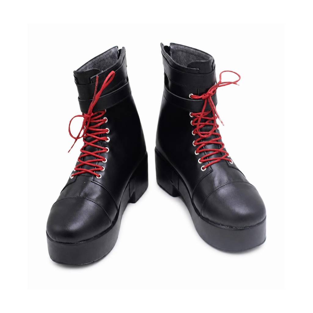 Nijisanji Sara Hoshikawa Style 1 Footwear