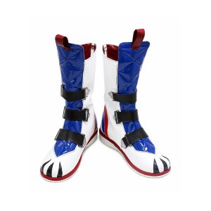 Nijisanji Seraph Dazzlegarden Footwear