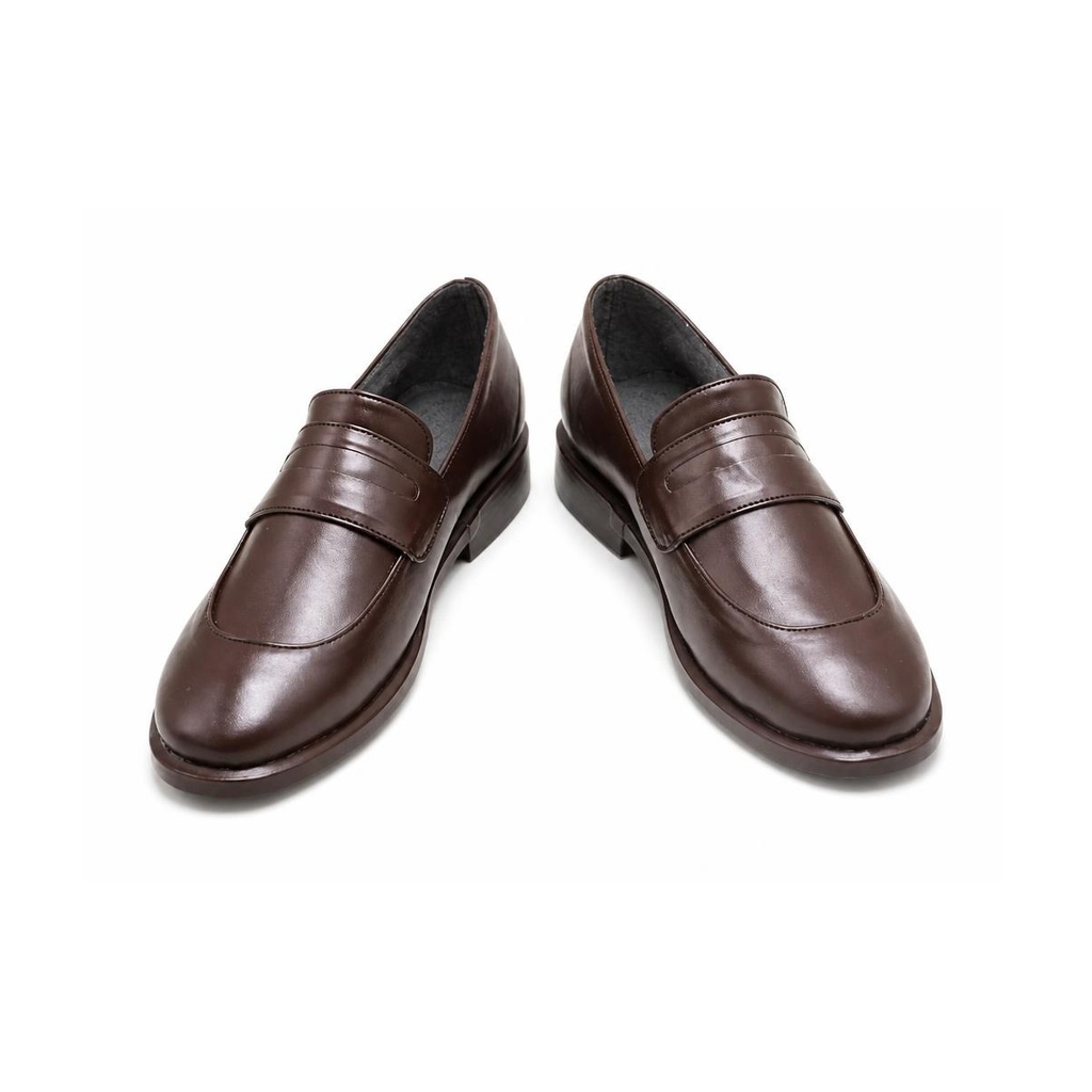 Nijisanji Shikinagi Akira Footwear