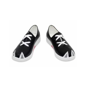 Nijisanji Shiranami Ramune Footwear