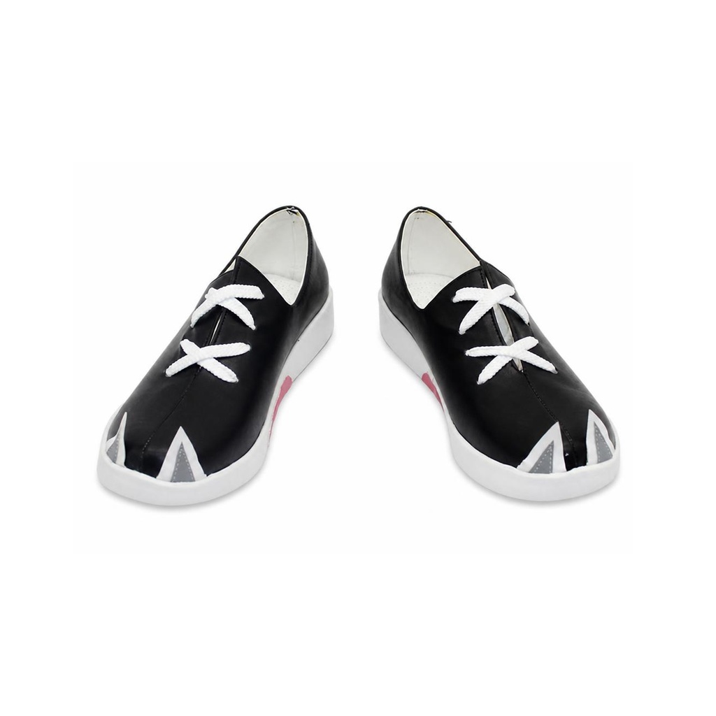 Nijisanji Shiranami Ramune Footwear