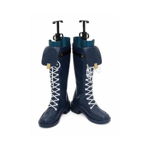 Blue Archive Haruka Igusa Footwear