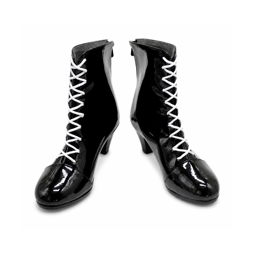 Nijisanji Sister Cleaire Footwear