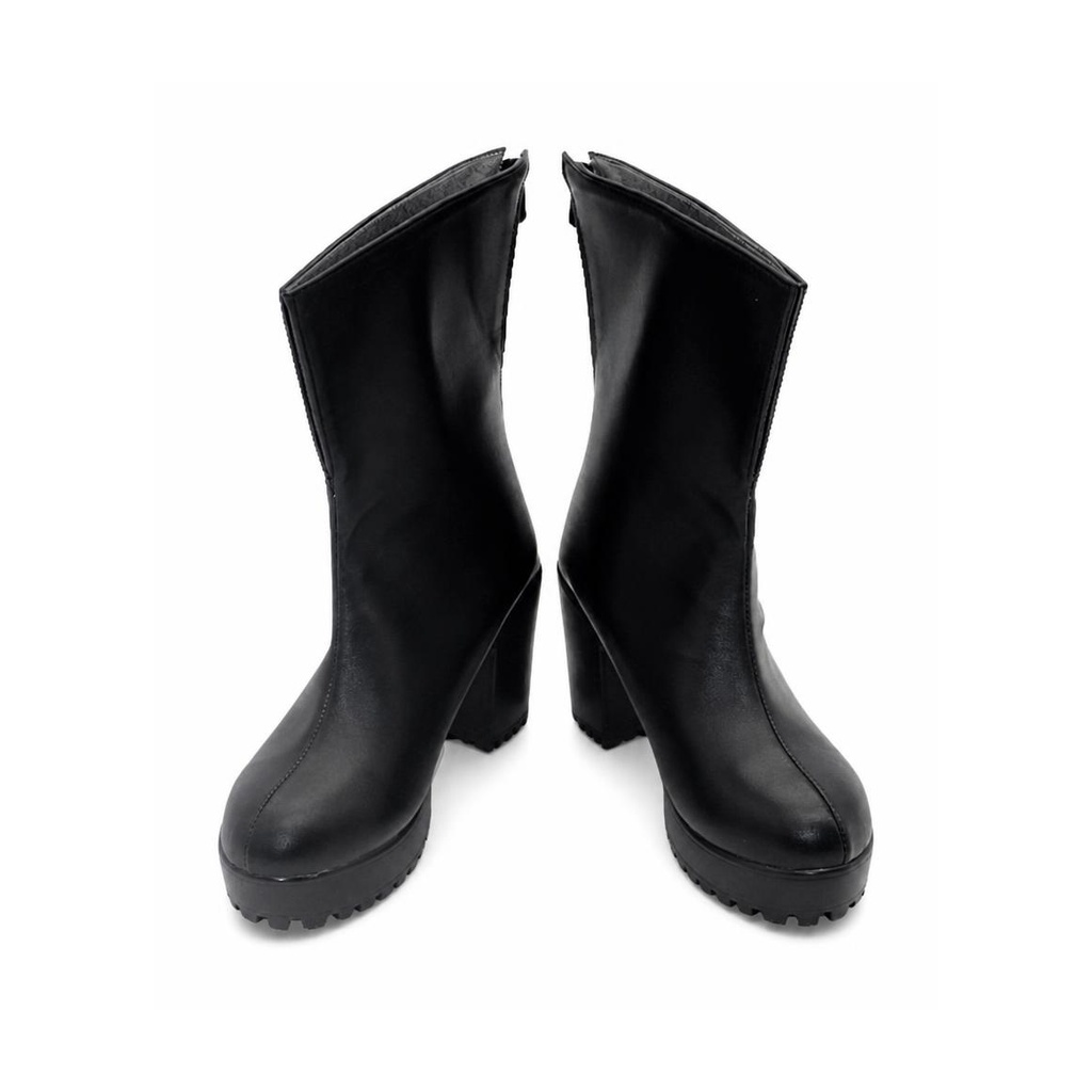 Nijisanji Sukoya Kana Footwear