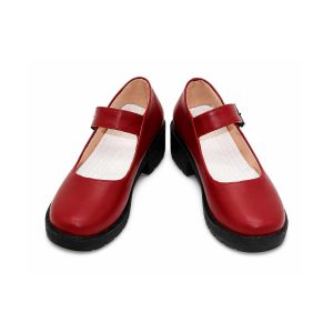 Nijisanji Takamiya Rion Footwear