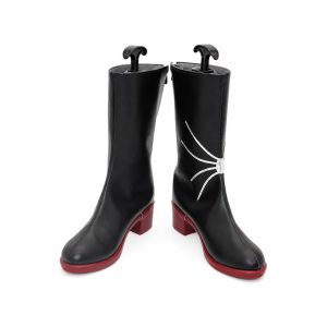 Nijisanji Kenmochi Toya Style 1 Footwear