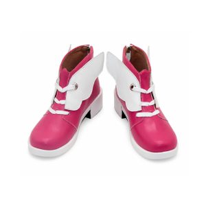 Nijisanji Tsukino Mito Style 1 Footwear