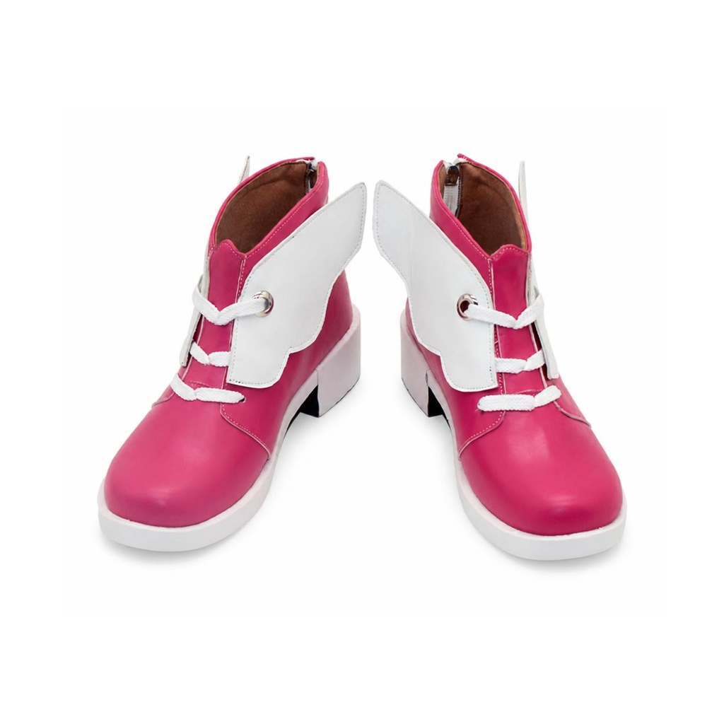 Nijisanji Tsukino Mito Style 1 Footwear