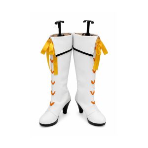 Nijisanji Umise Yotsuha Footwear