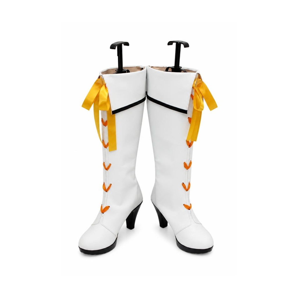 Nijisanji Umise Yotsuha Footwear