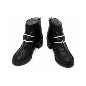 NIJISANJI Ver Vermillion Footwear