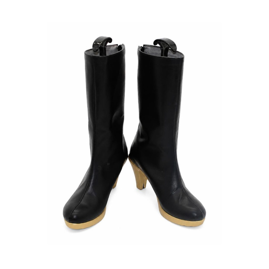 NIJISANJI Vezalius Bandage Footwear