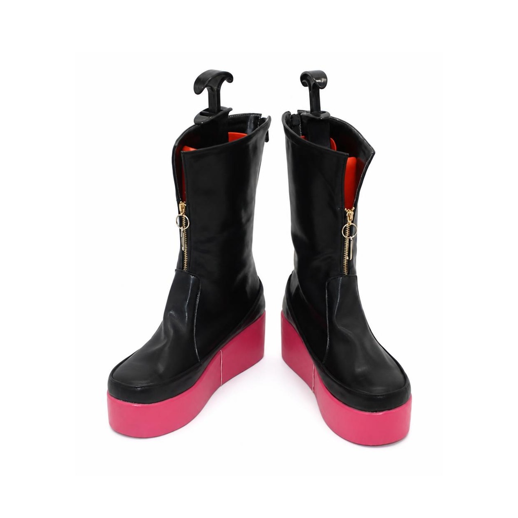 NIJISANJI Watarai Hibari Style 1 Footwear