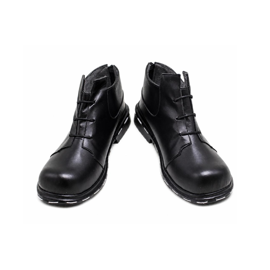 NIJISANJI Yamagami Karuta Footwear