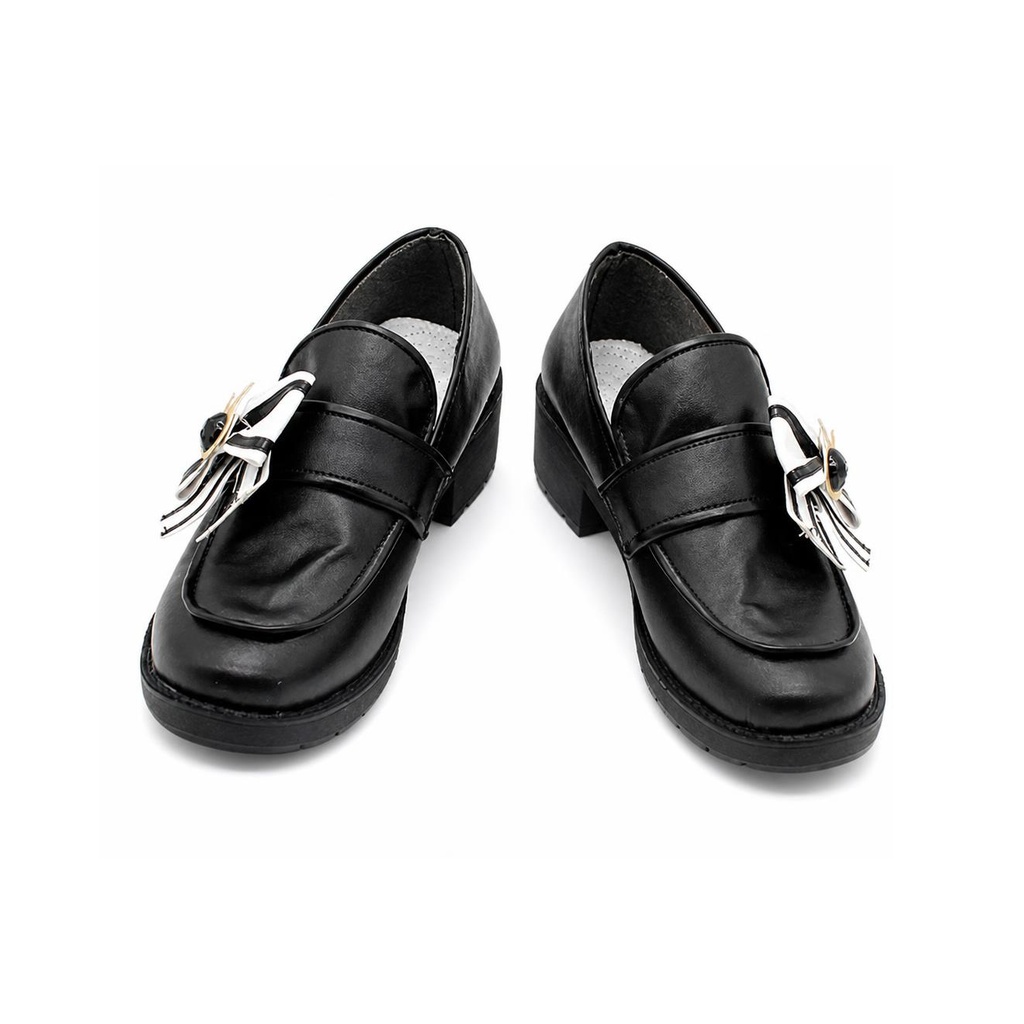 NIJISANJI Yorumi Rena Footwear