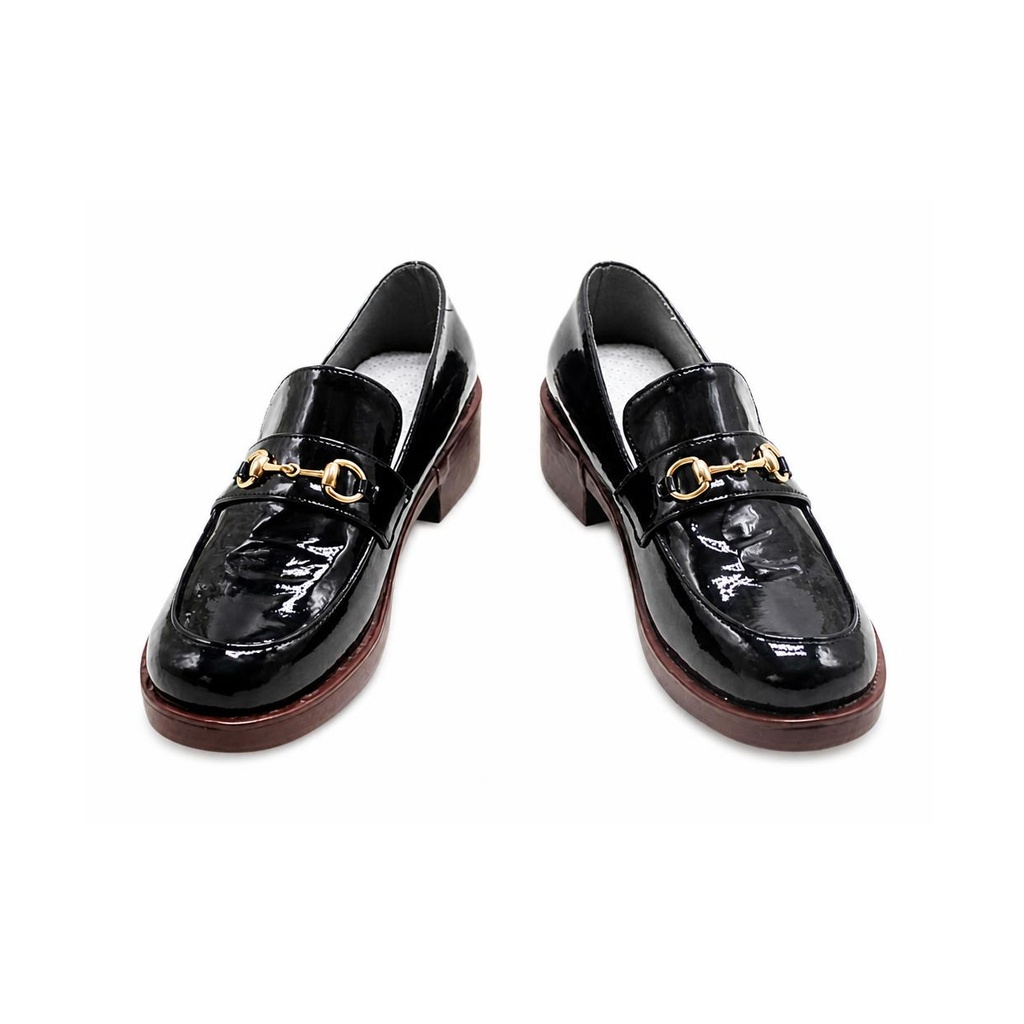 NIJISANJI Zaion LanZa Footwear