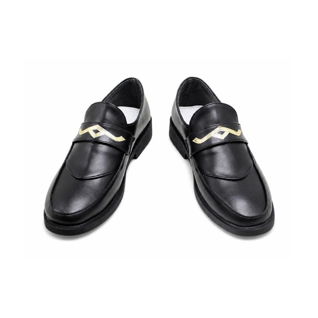 NIJISANJI EN Doppio Dropscythe Footwear