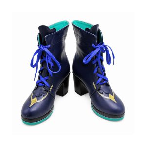 NIJISANJI EN Enna Alouette Style 1 Footwear