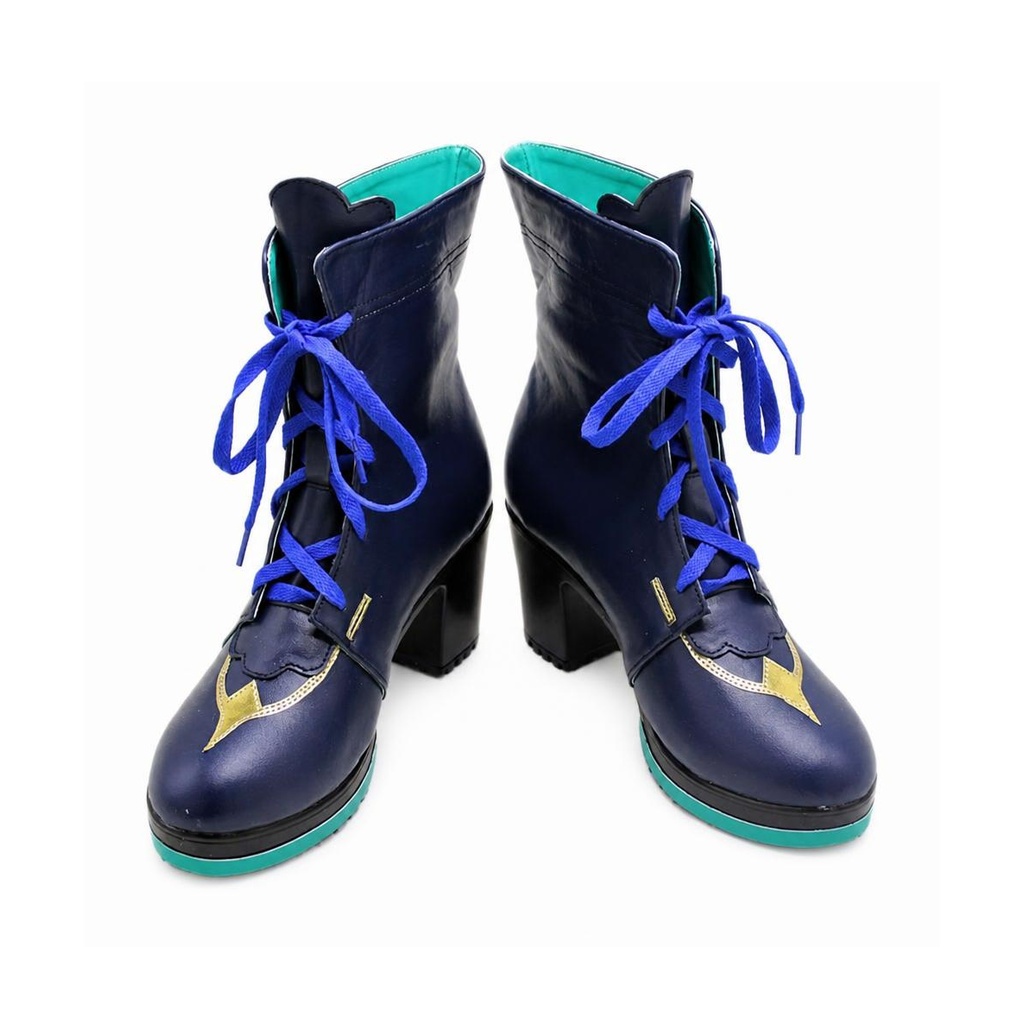 NIJISANJI EN Enna Alouette Style 1 Footwear