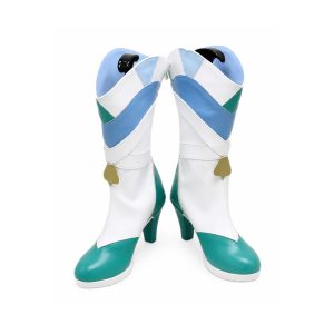NIJISANJI EN Finana Ryugu Footwear