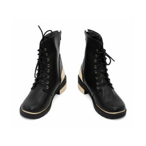 NIJISANJI EN Luca Kaneshiro Footwear