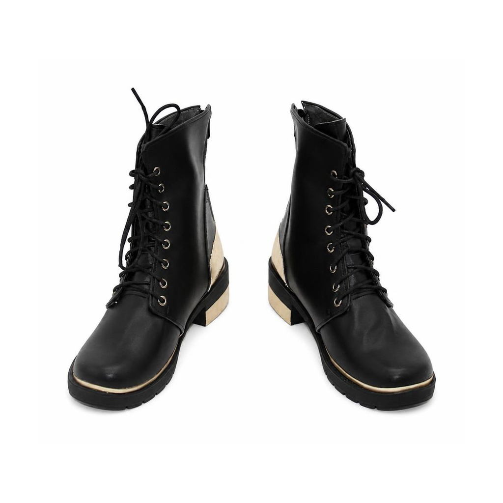 NIJISANJI EN Luca Kaneshiro Footwear