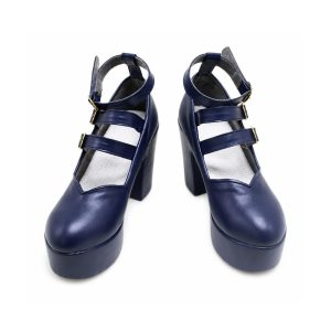 NIJISANJI EN Meloco Kyoran Footwear