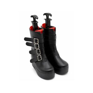 NIJISANJI EN Mika Melatika Footwear