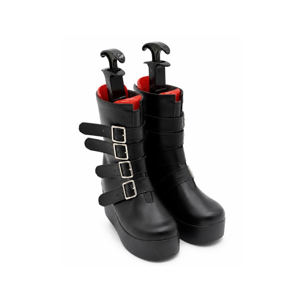 NIJISANJI EN Mika Melatika Footwear