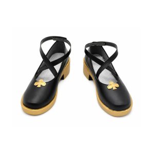 NIJISANJI EN Millie Parfait Footwear