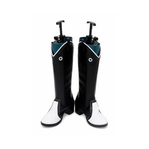NIJISANJI EN Selen Tatsuki Footwear