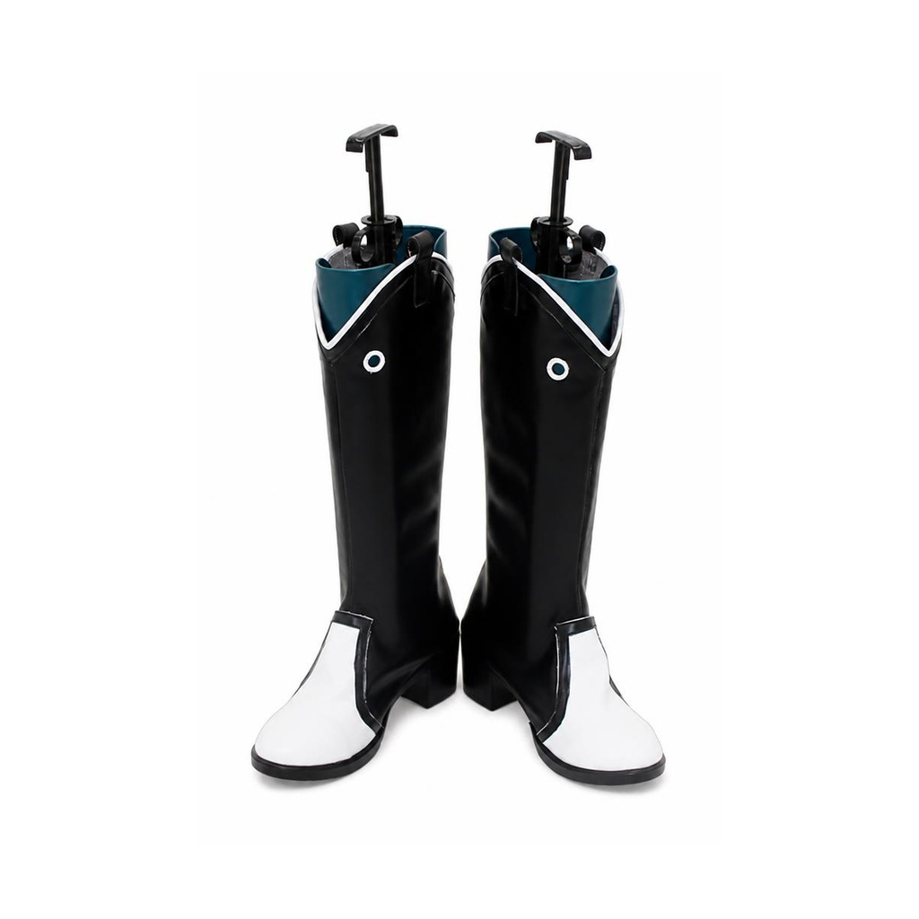 NIJISANJI EN Selen Tatsuki Footwear