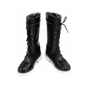 NIJISANJI KR Aza Footwear