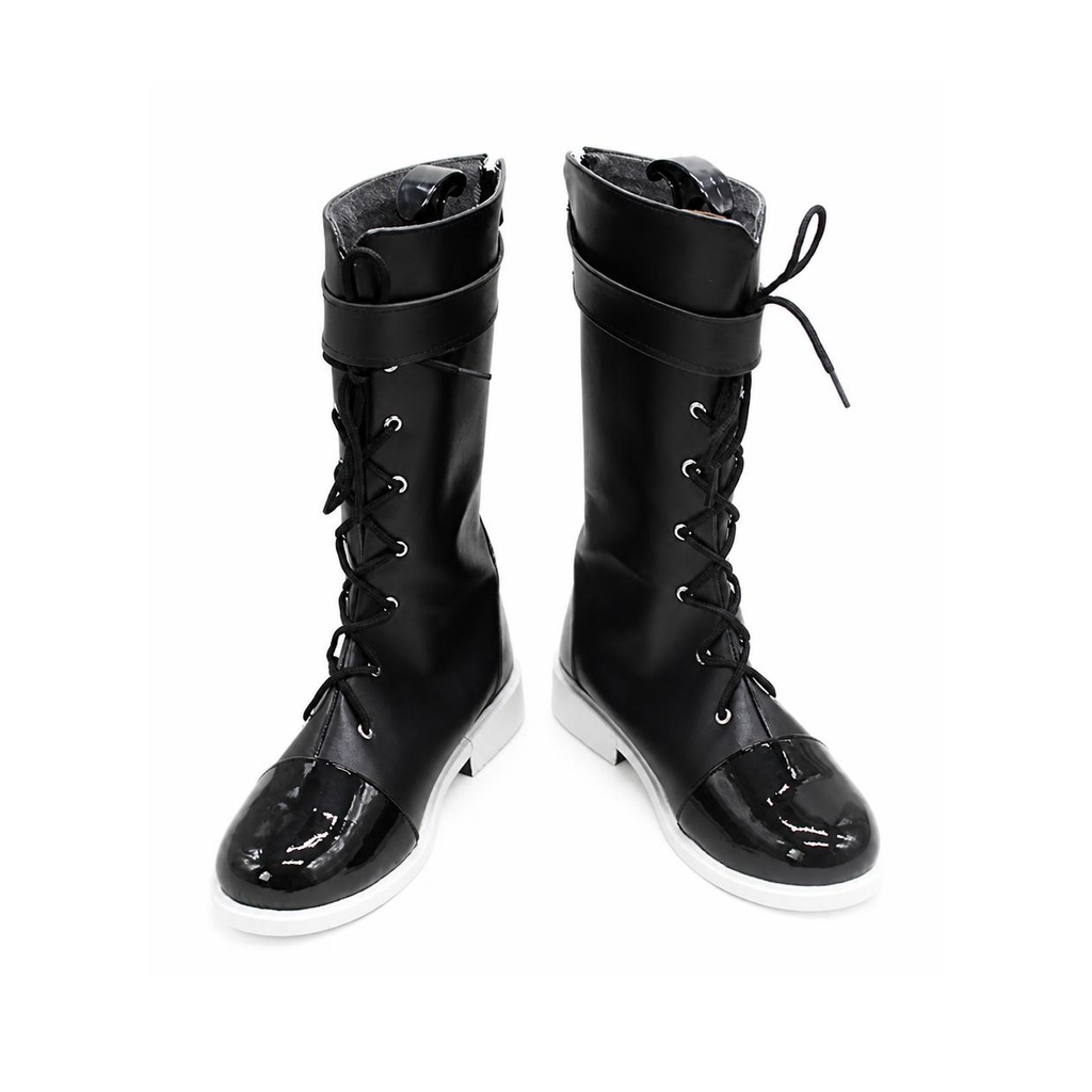 NIJISANJI KR Aza Footwear