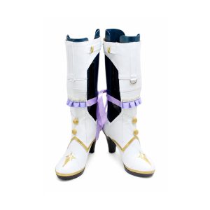 NU: Carnival Blade Style 1 Footwear