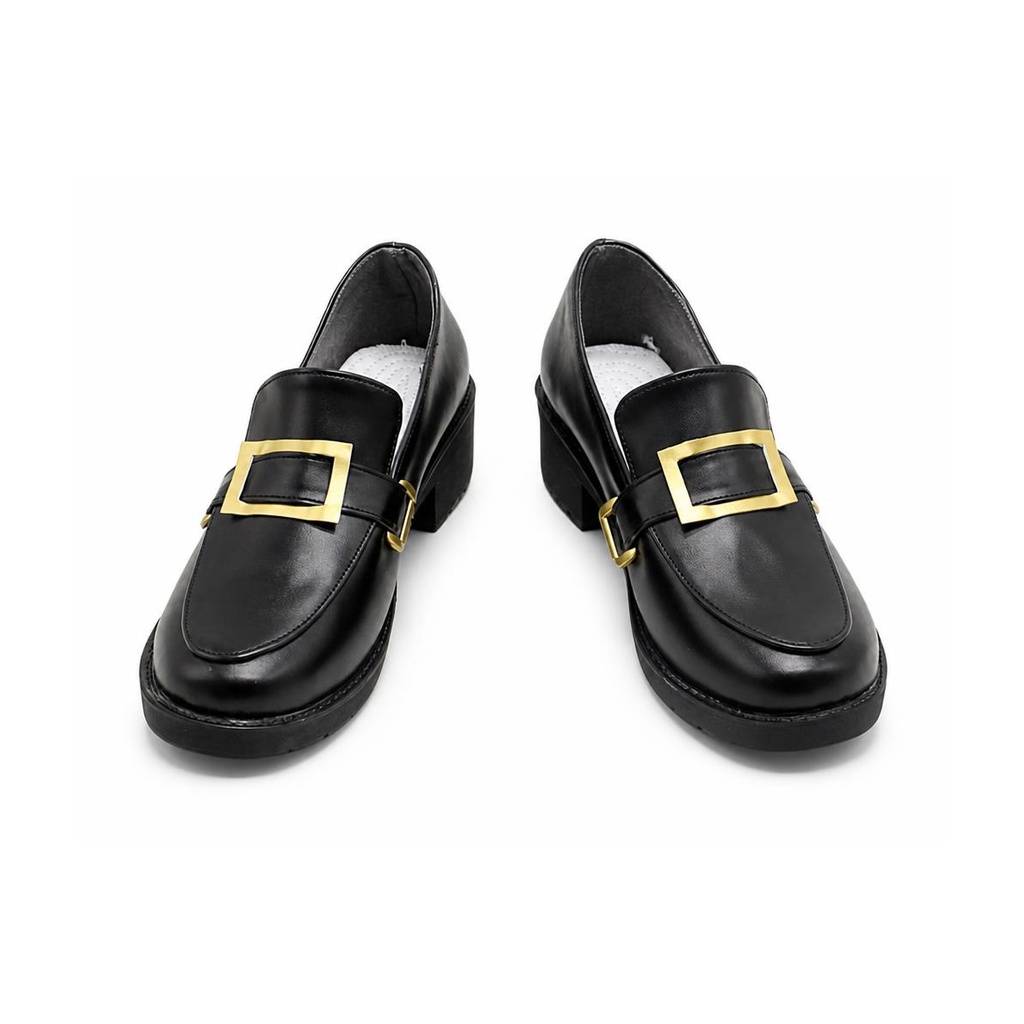 NU: Carnival Edmond Style 1 Footwear