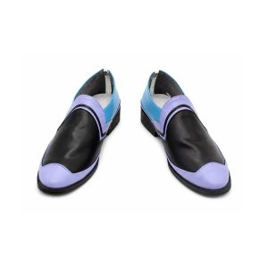 NU: Carnival Eiden Footwear