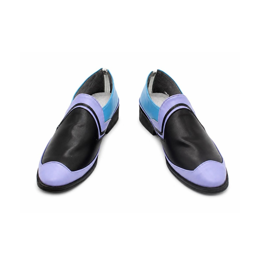 NU: Carnival Eiden Footwear