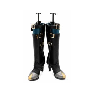 NU: Carnival Kuya Style 1 Footwear