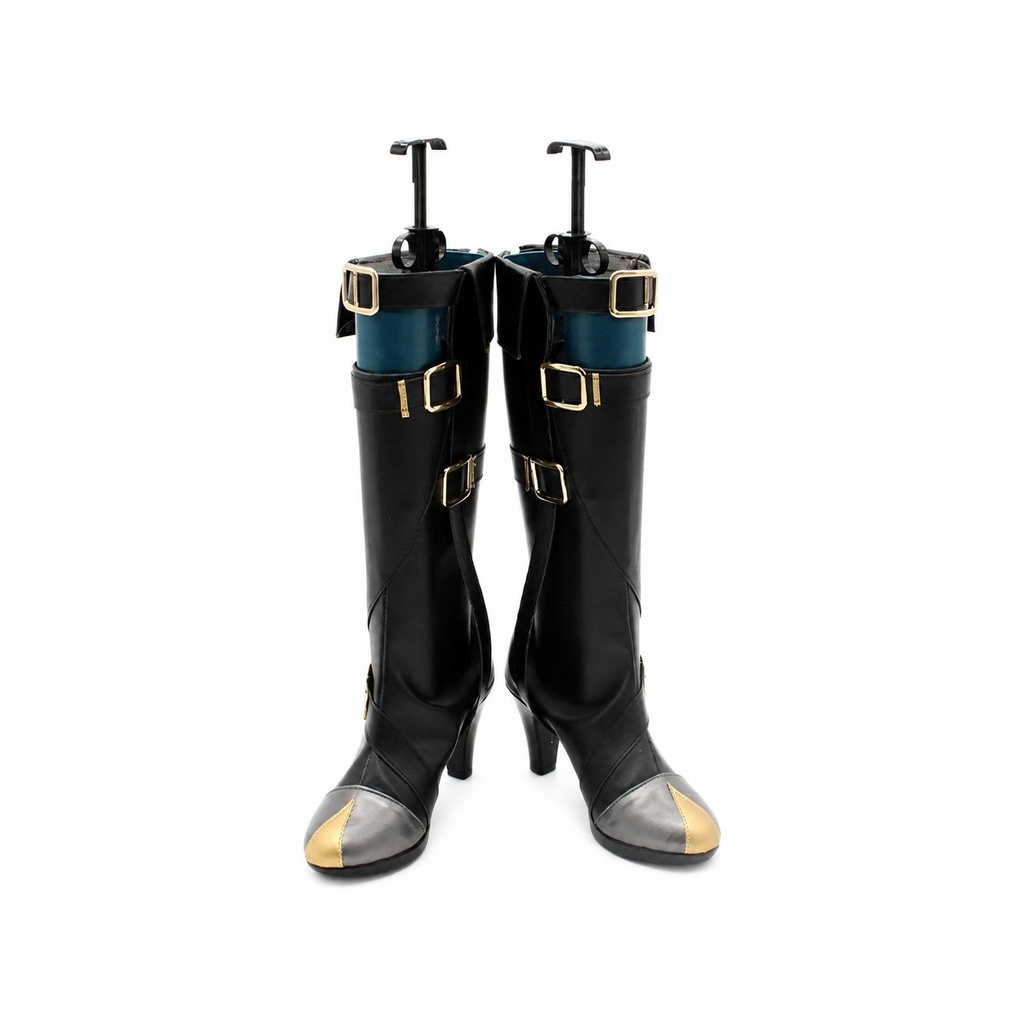 NU: Carnival Kuya Style 1 Footwear