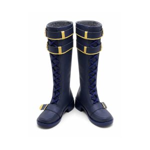 Blue Archive Hina Sorasaki Footwear
