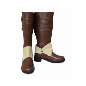 Pandora Hearts Oz Vessalius Footwear