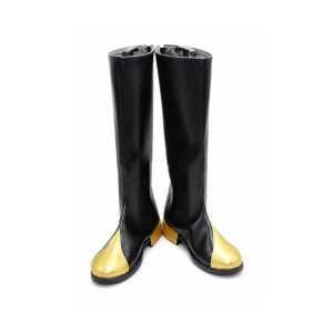 Pandora Hearts Vincent Nightray Footwear