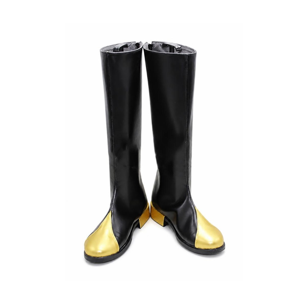Pandora Hearts Vincent Nightray Footwear