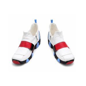 Paradox Live Hajun Yeon Footwear